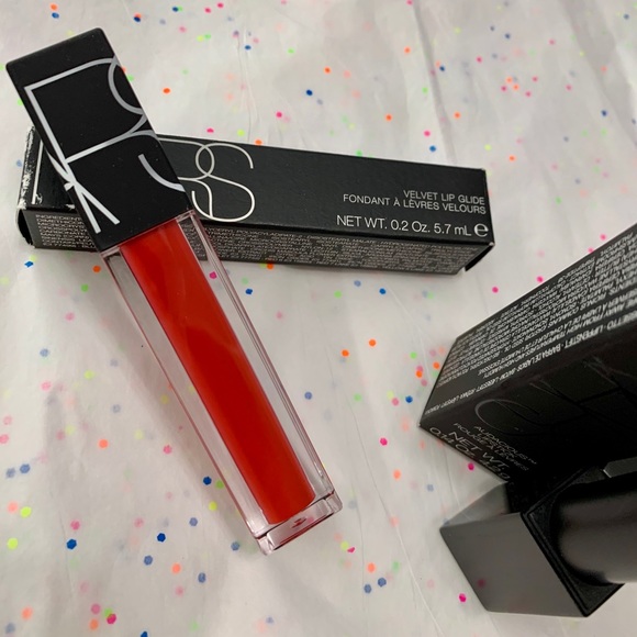 NARS 2-Pc. Lip Set - Picture 4 of 5